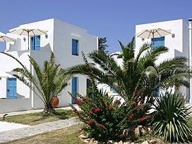 Apartamenty Smaragdi 3*