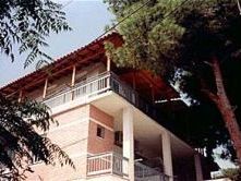 Apartamenty Theo