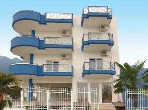 Apartamenty Typu Artemis