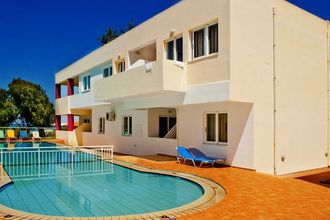 Aparthotel Thodorou