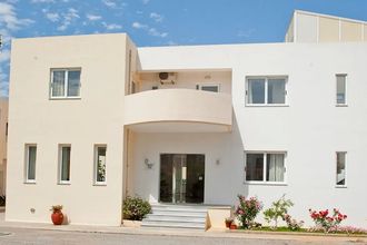 Aparthotel Thodorou
