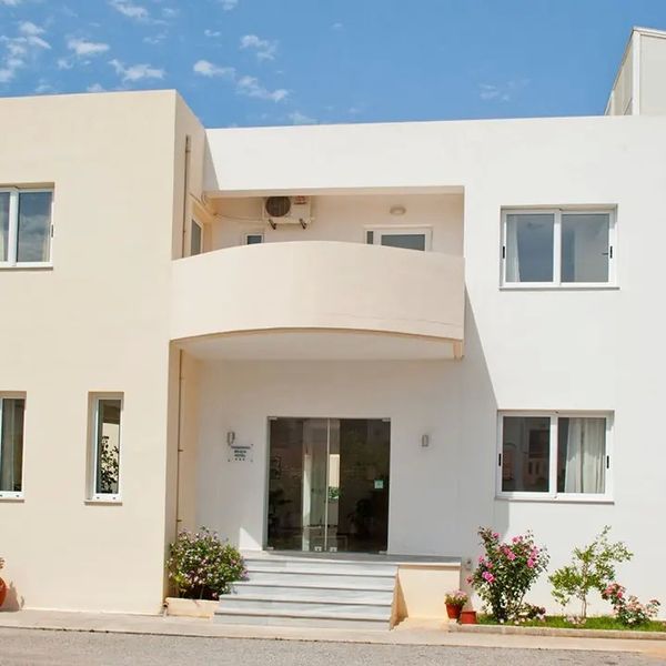 Aparthotel Thodorou