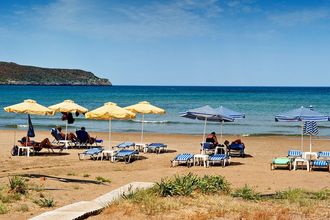 Aparthotel Thodorou