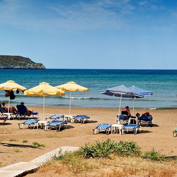 Aparthotel Thodorou