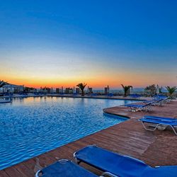 Aphrodite Beach Club