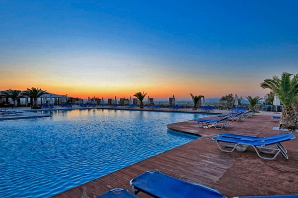 Aphrodite Beach Club