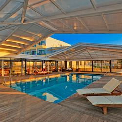 Aphrodite Beach Club