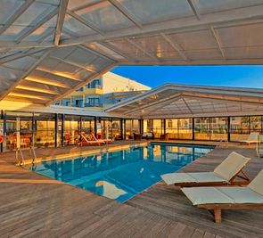 Aphrodite Beach Club