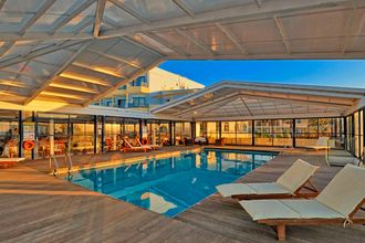 Aphrodite Beach Club
