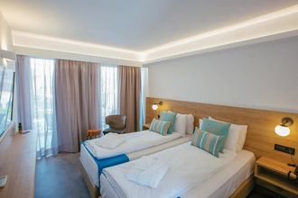 Aphrodite Beach Club