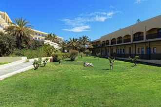 Aphrodite Beach Club