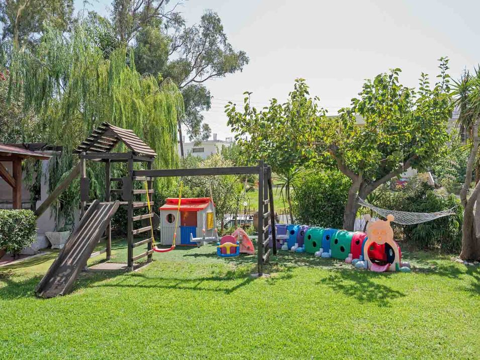 dla dzieci, kids club