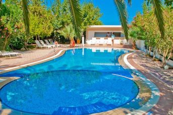 Apollo Resort Complex (Kavros)