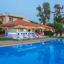 Apollo Resort Complex Kavros