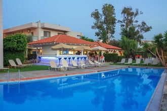 Apollo Resort Complex Kavros