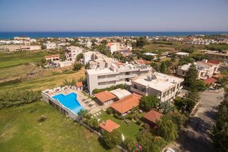 Apollo Resort Complex Kavros