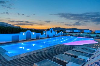 Apollo Resort Complex Kavros