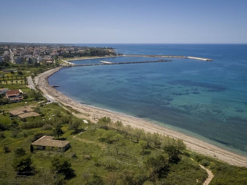 plaża, zwiedzanie