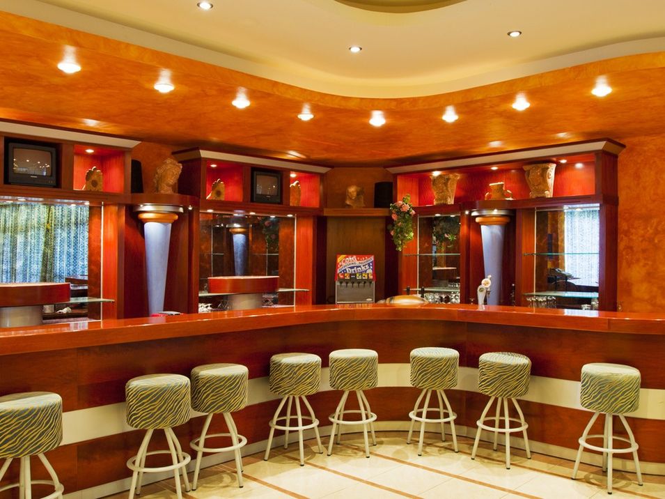 drink bar