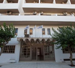 Apollon (Agios Nikolaos)
