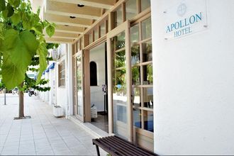 Apollon Agios Nikolaos