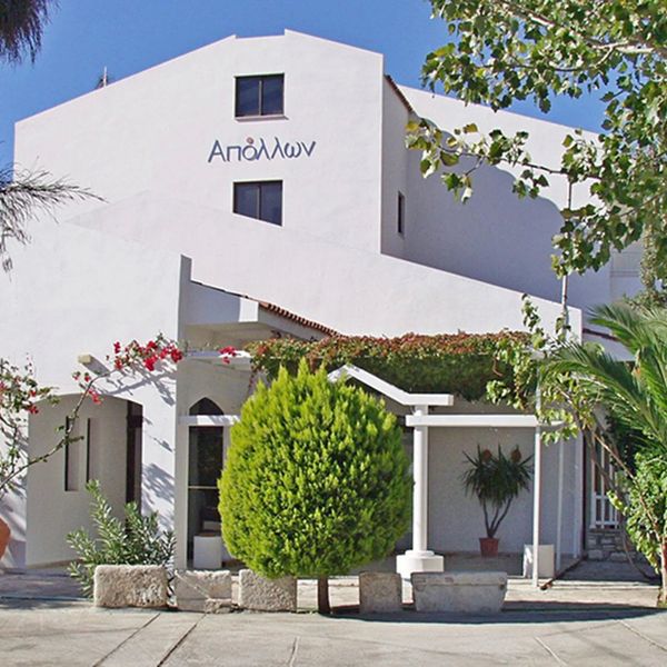 Apollon