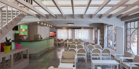 recepcja / lobby
