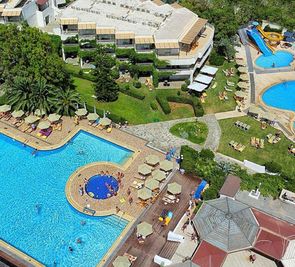 Apollonia Beach (Ammoudara)