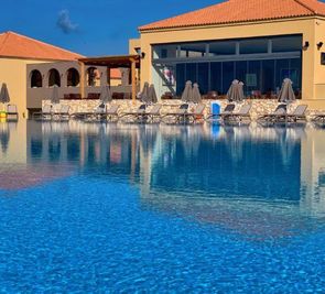 Apollonion Asterias Resort & Spa