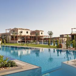Apollonion Asterias Resort Spa