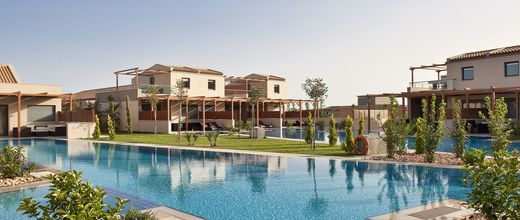 Apollonion Asterias Resort & Spa