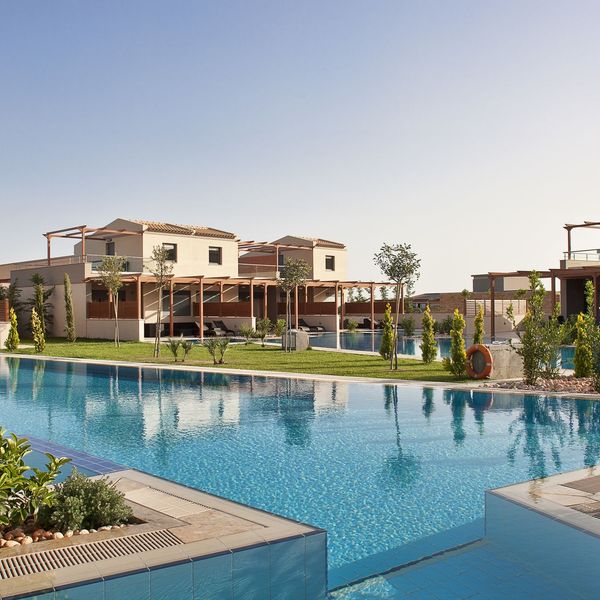 Apollonion Asterias Resort & Spa