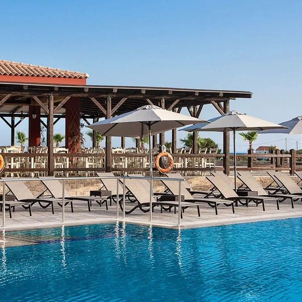 Apollonion Asterias Resort & Spa - zdjęcie 4