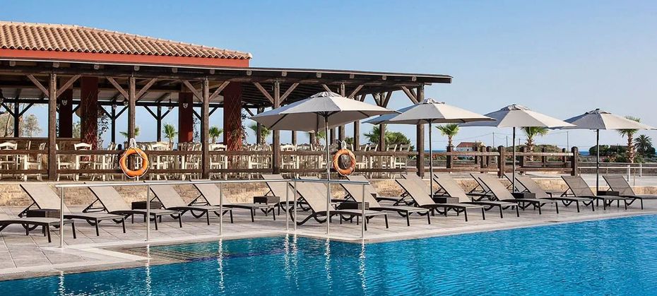Apollonion Asterias Resort & Spa