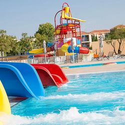 Apollonion Asterias Resort Spa