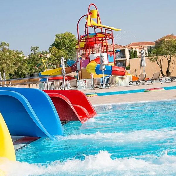 Apollonion Asterias Resort & Spa - zdjęcie 2