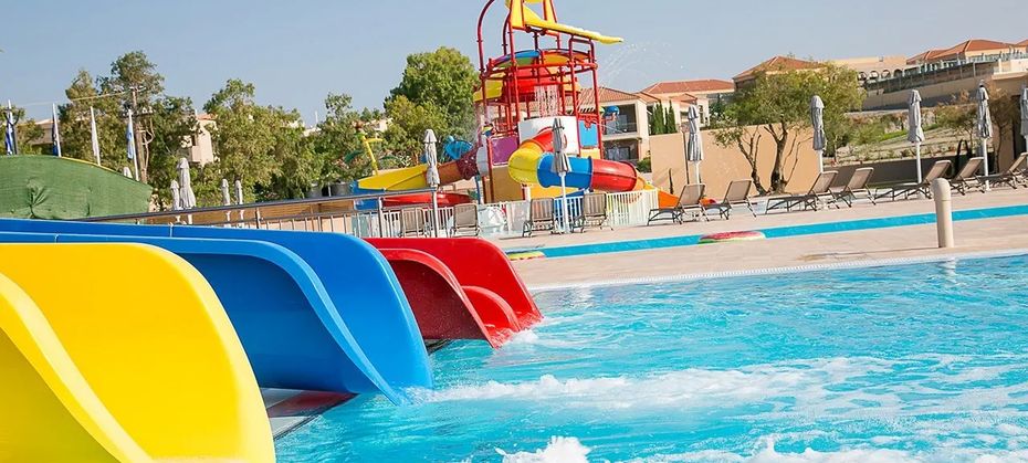 Apollonion Asterias Resort & Spa
