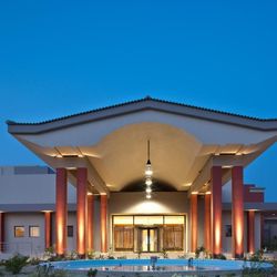 Apollonion Asterias Resort Spa