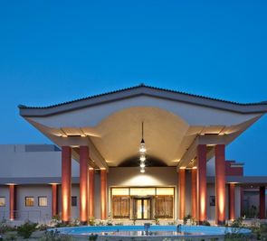 Apollonion Asterias Resort & Spa