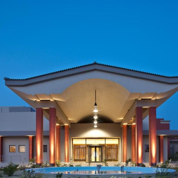 Apollonion Asterias Resort & Spa