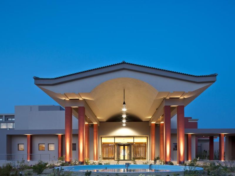 Apollonion Asterias Resort & Spa