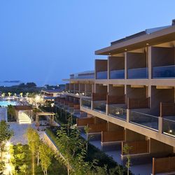 Apollonion Asterias Resort Spa