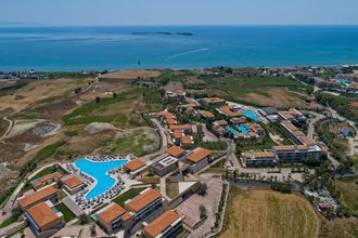 Apollonion Asterias Resort Spa