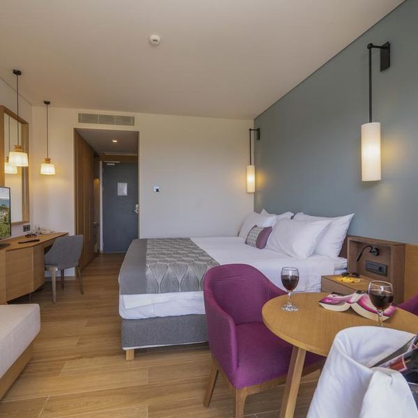 Apollonion Asterias Resort & Spa