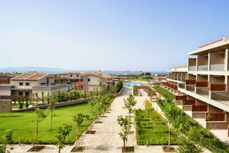 Apollonion Asterias Resort Spa