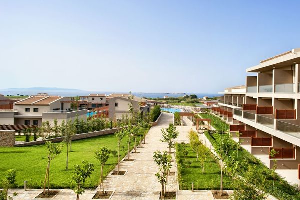 Apollonion Asterias Resort & Spa