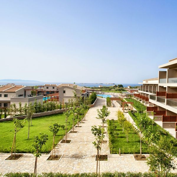 Apollonion Asterias Resort & Spa