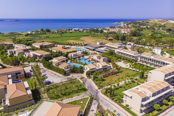 Apollonion Resort & Spa