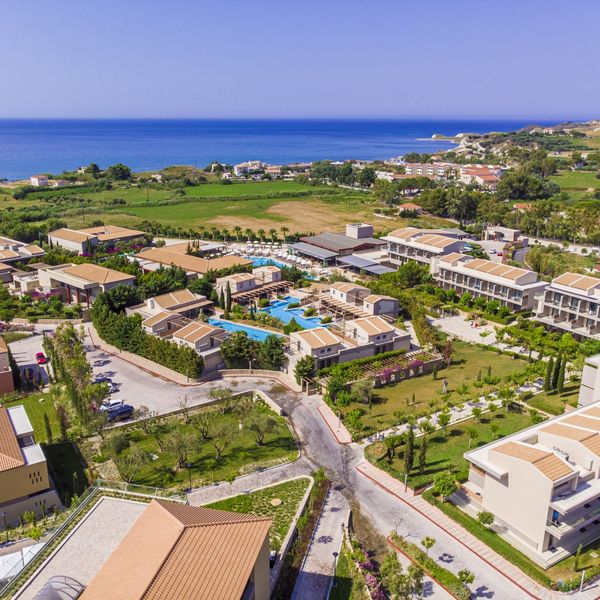 Apollonion Resort & Spa