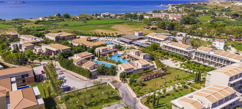 Apollonion Resort & Spa